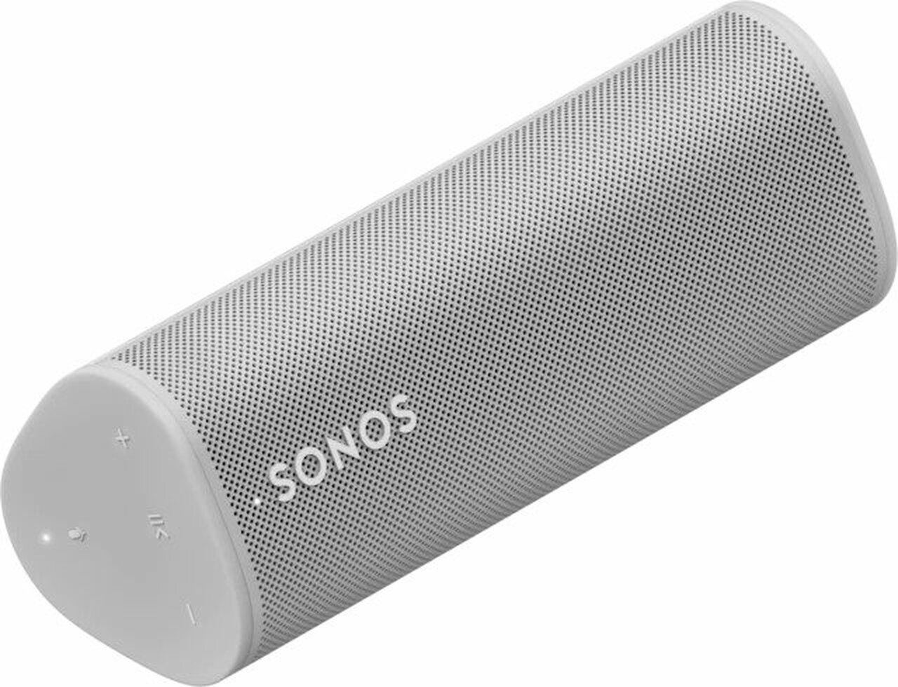Sonos Roam - Black - Wireless Portable Bluetooth Speaker